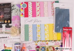 2. Wahl Paket für Scrapbooking [93]